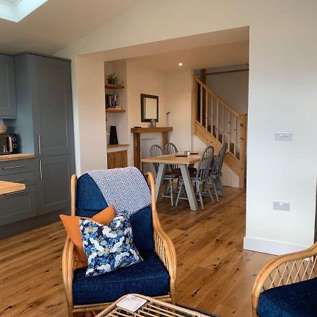 הוילה Langport Stunning Hillside House מראה חיצוני תמונה