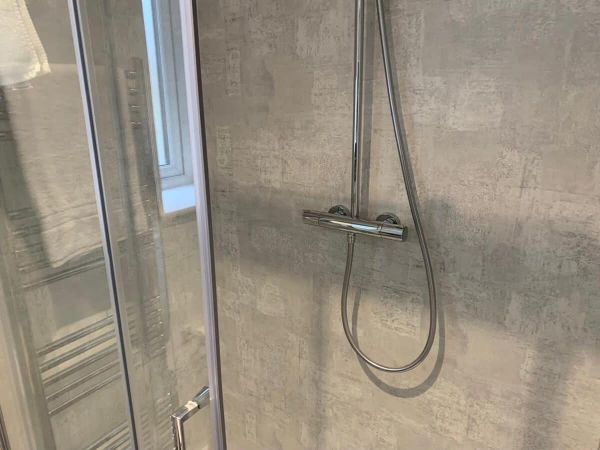 הוילה Langport Stunning Hillside House מראה חיצוני תמונה