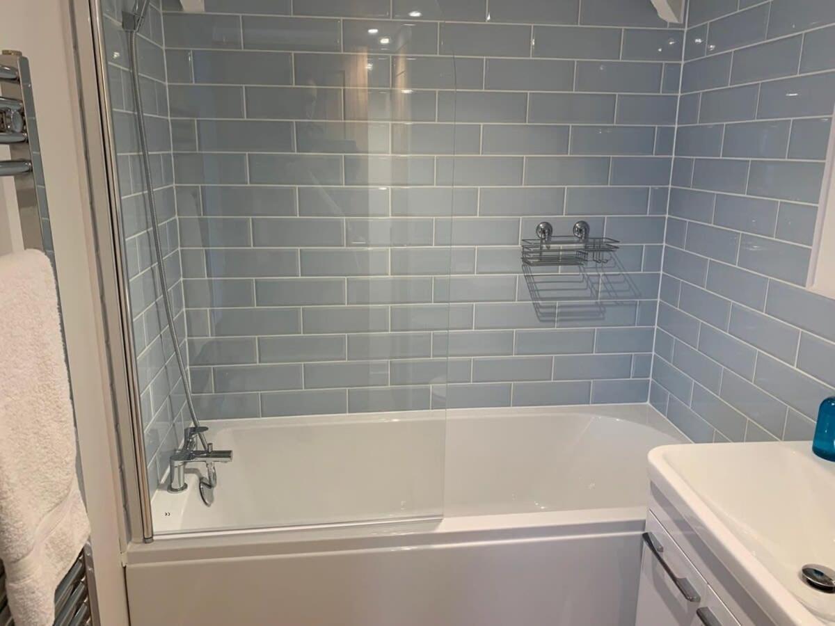הוילה Langport Stunning Hillside House מראה חיצוני תמונה