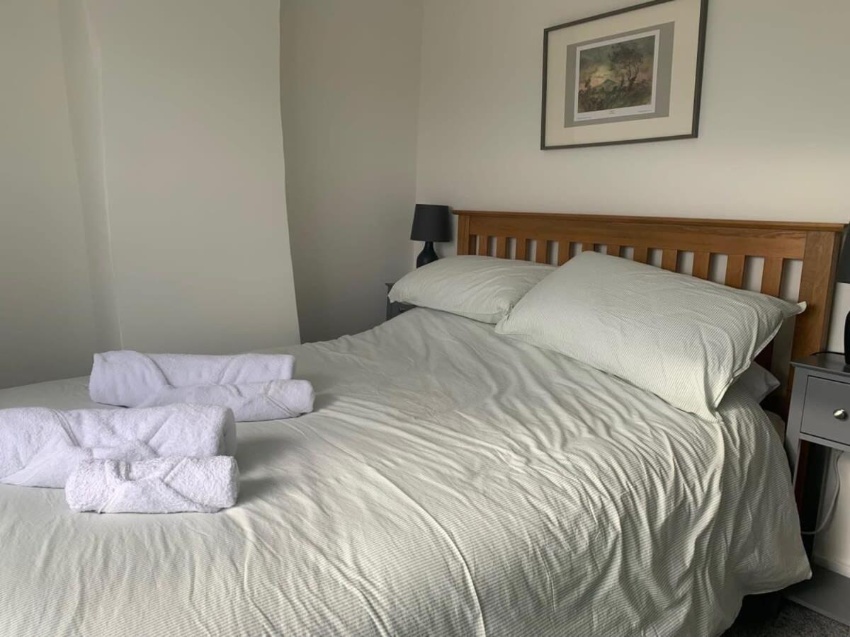 הוילה Langport Stunning Hillside House מראה חיצוני תמונה